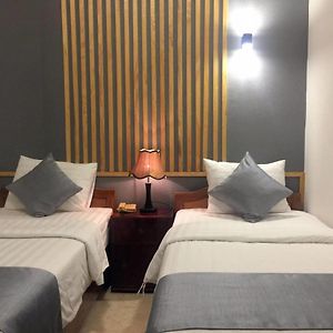 Chambre Supérieure Double