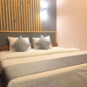 Chambre Supérieure Double